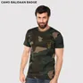 Pick Any 2 - Camo Collection Combo T-shirt + Jogger